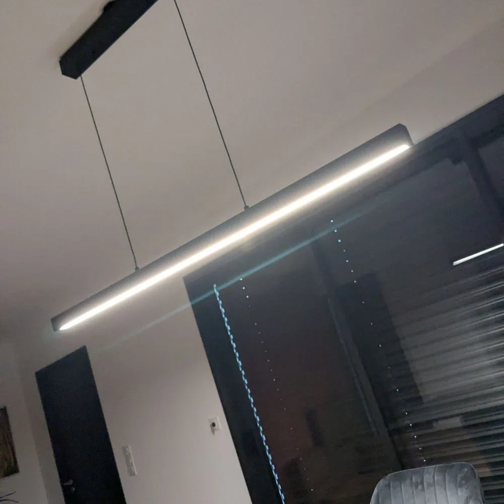 Suspension Design Jade - Métal | Éclairage Moderne & Élégant