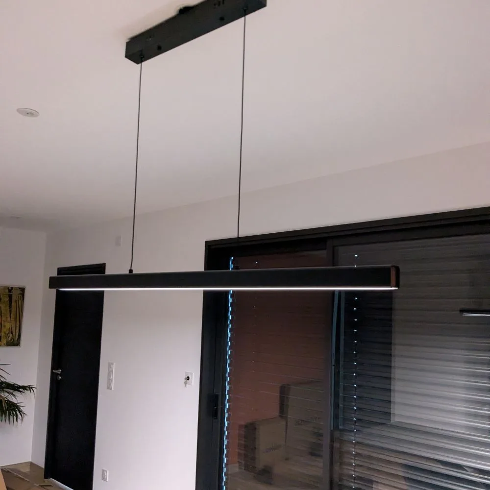 Suspension Design Jade - Métal | Éclairage Moderne & Élégant