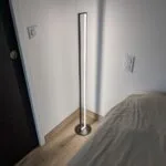 Lampadaire LED Silta - Éclairage LED Minimaliste pour Intérieur Contemporain