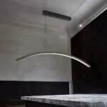 Suspension Keula Noire