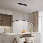 Suspension Keula Noire