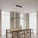 Suspension Keula Noire