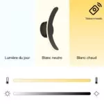 Applique Murale Bloma