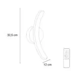 Applique Murale Bloma