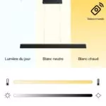 Lampe Suspendue Elma