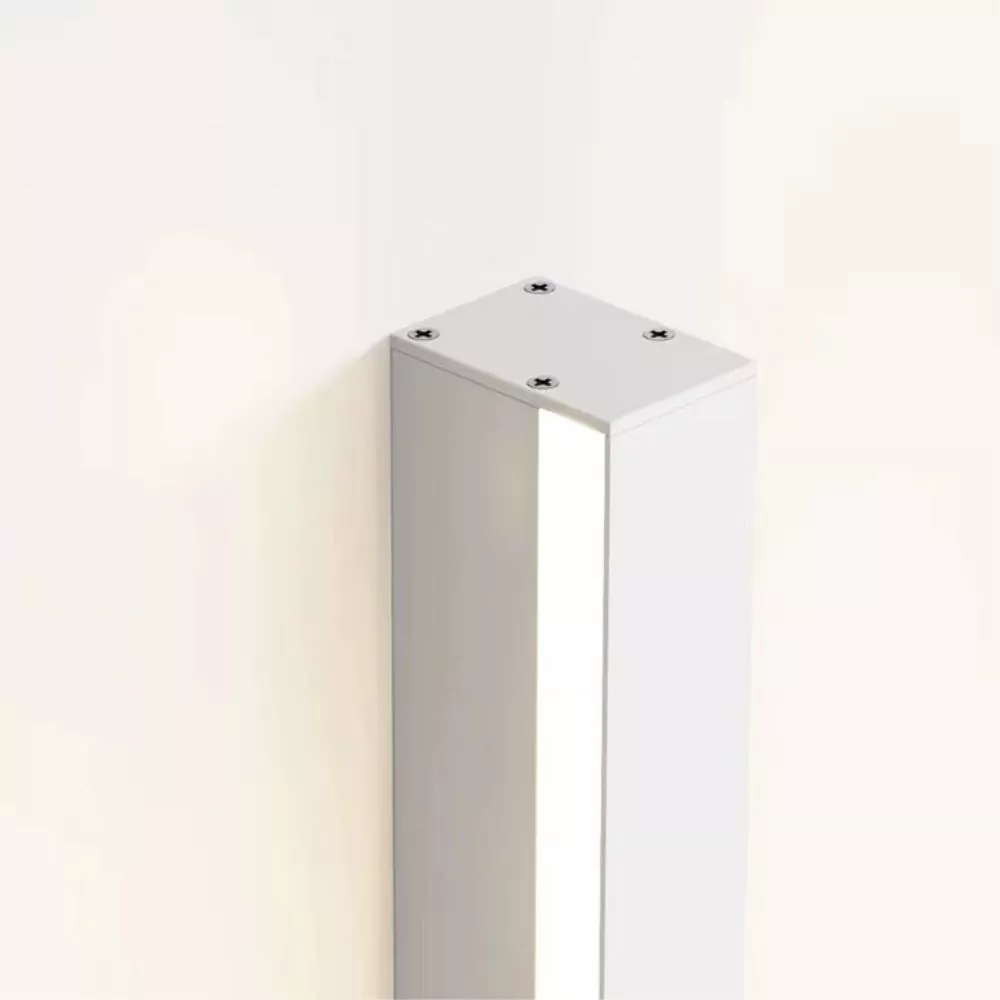 Appliques Murales LED Anky - Éclairage LED de coin