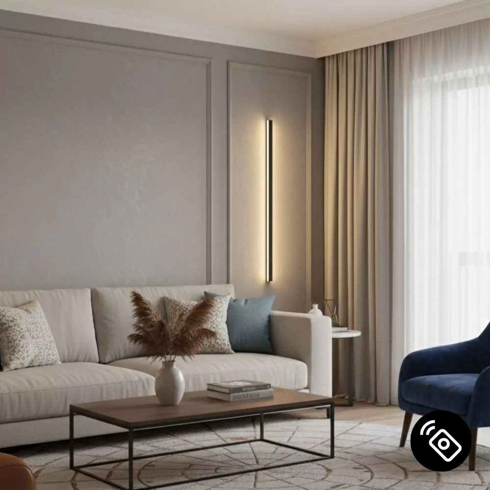 Appliques Murales LED Anky - Éclairage LED de coin