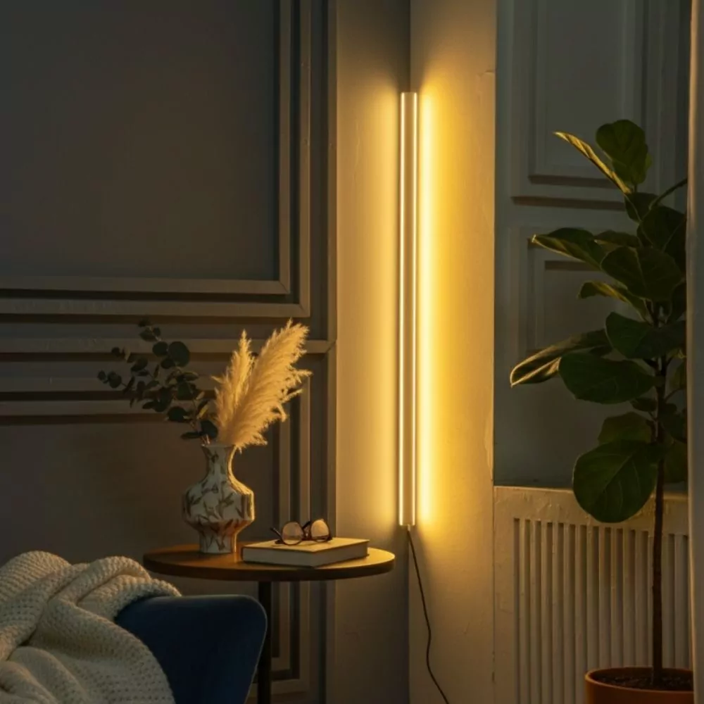 Appliques Murales LED Anky - Éclairage LED de coin