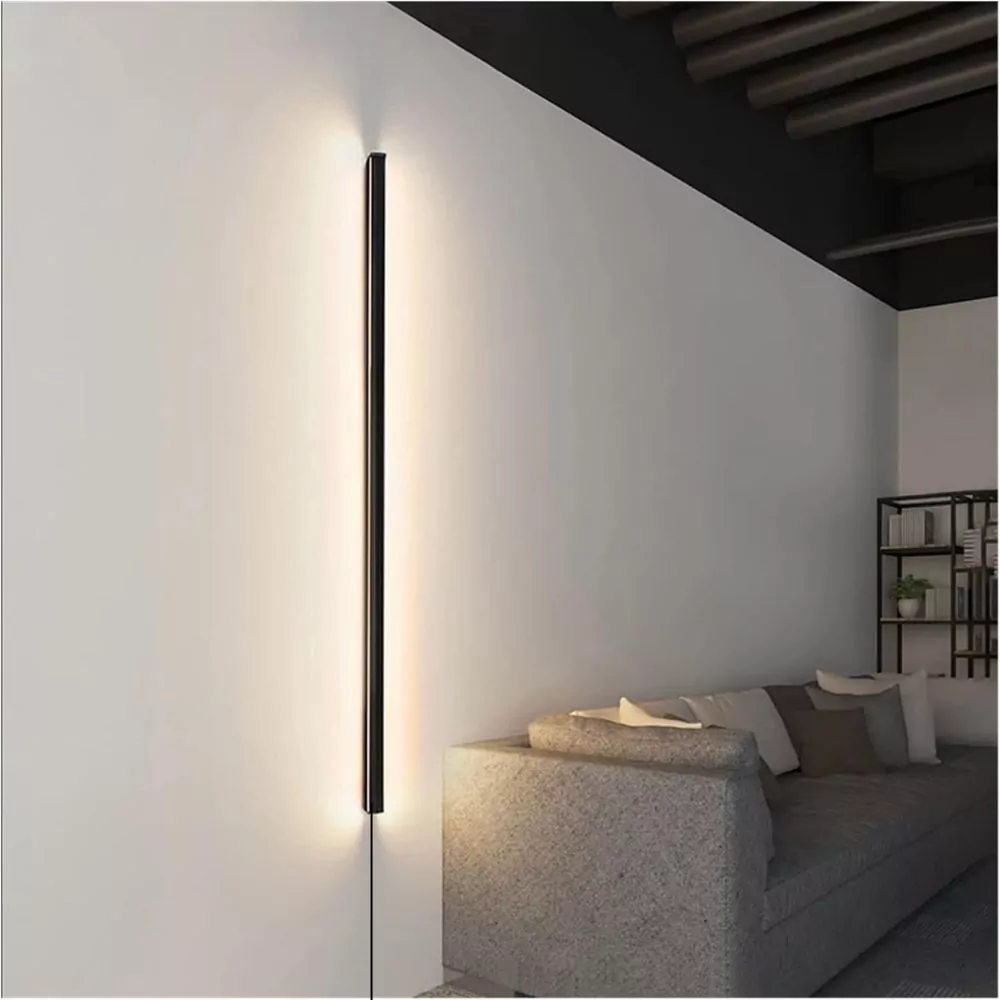 Appliques Murales LED Anky - Éclairage LED de coin