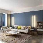 Appliques Murales LED Anky - Éclairage LED de coin