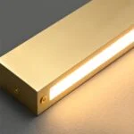 Applique Murale Belys - Lampe LED avec spot rotatif