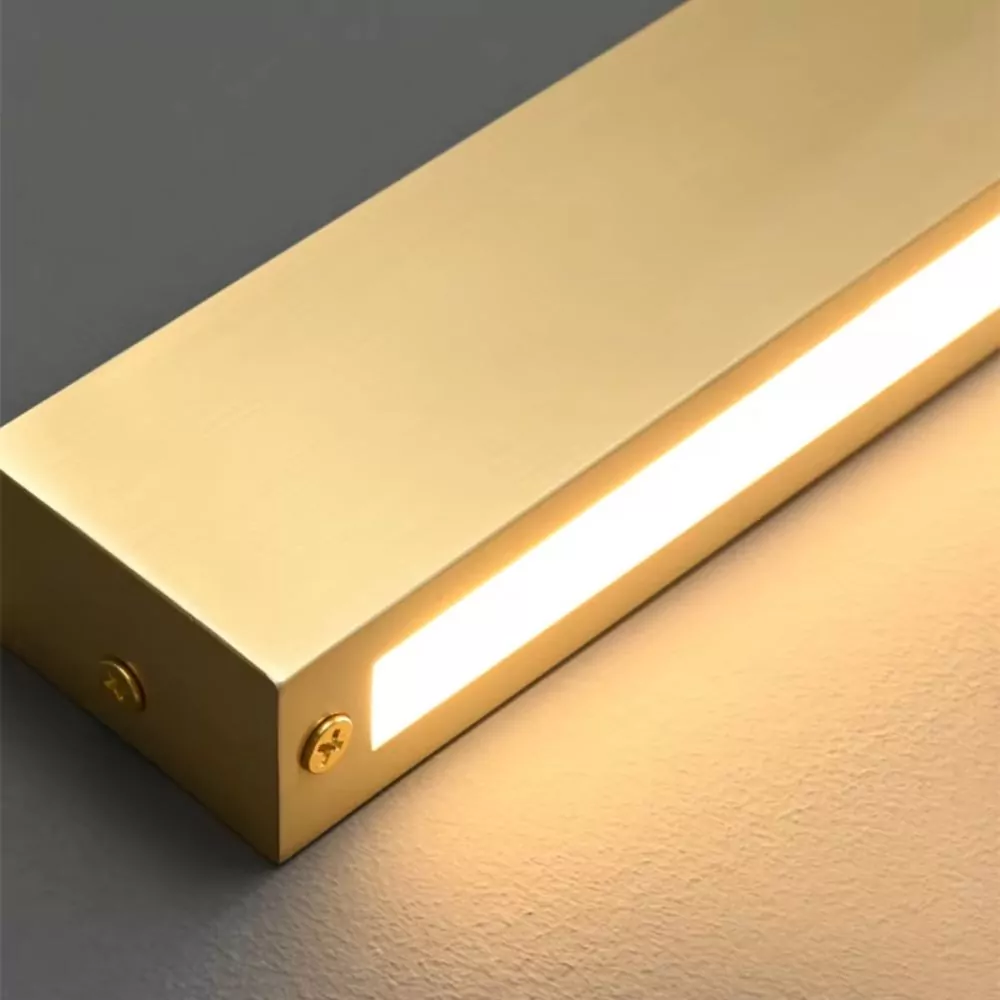 Applique Murale Belys - Lampe LED avec spot rotatif