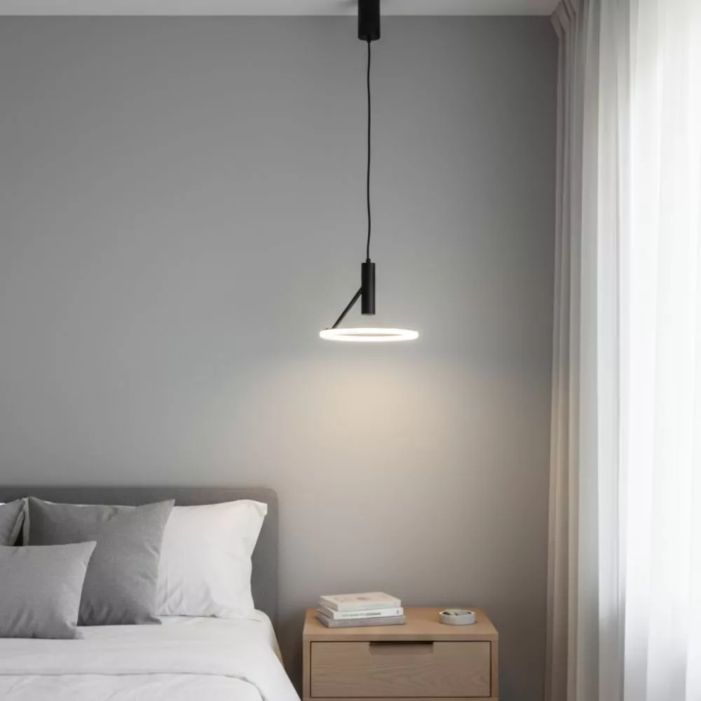 Suspension LED Brisa - Luminaire LED Élégant pour cuisine