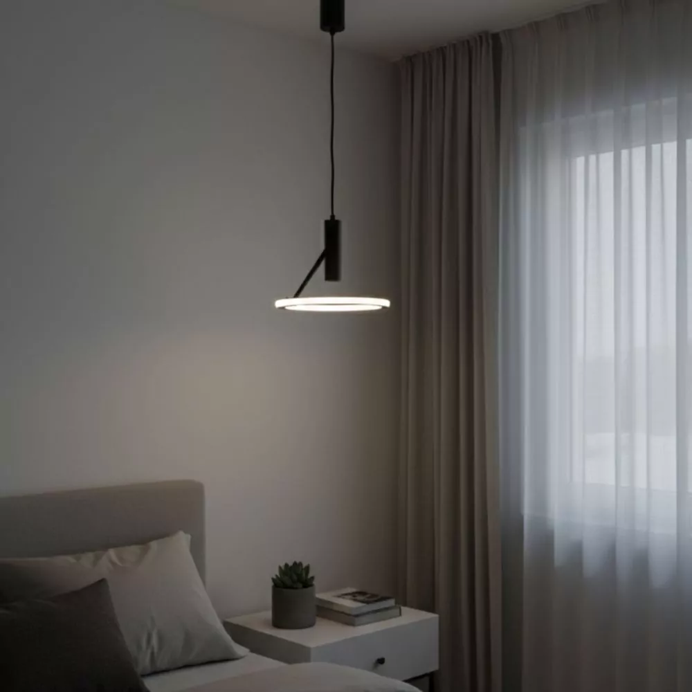 Suspension LED Brisa - Luminaire LED Élégant pour cuisine