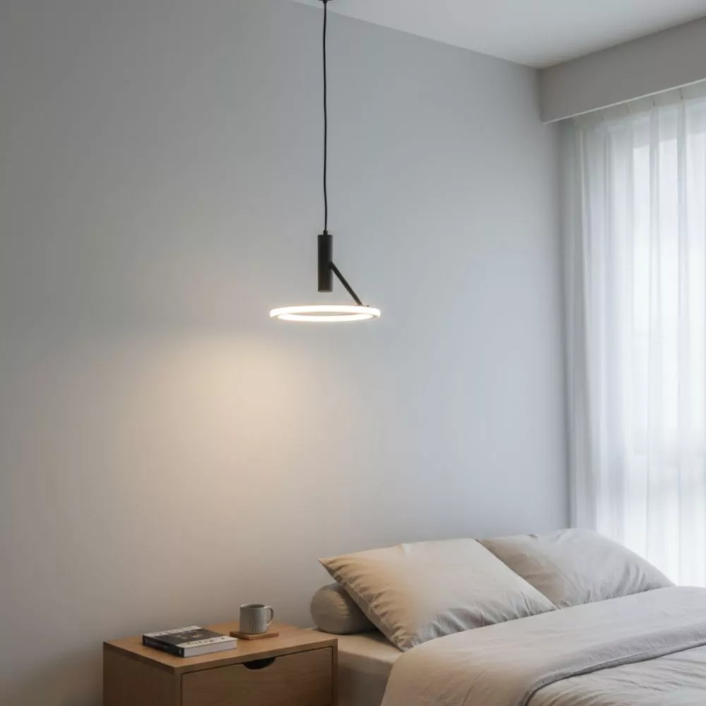 Suspension LED Brisa - Luminaire LED Élégant pour cuisine