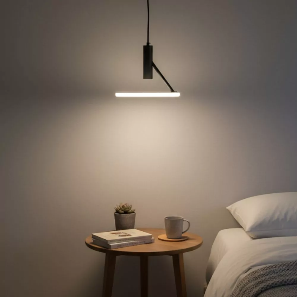 Suspension LED Brisa - Luminaire LED Élégant pour cuisine