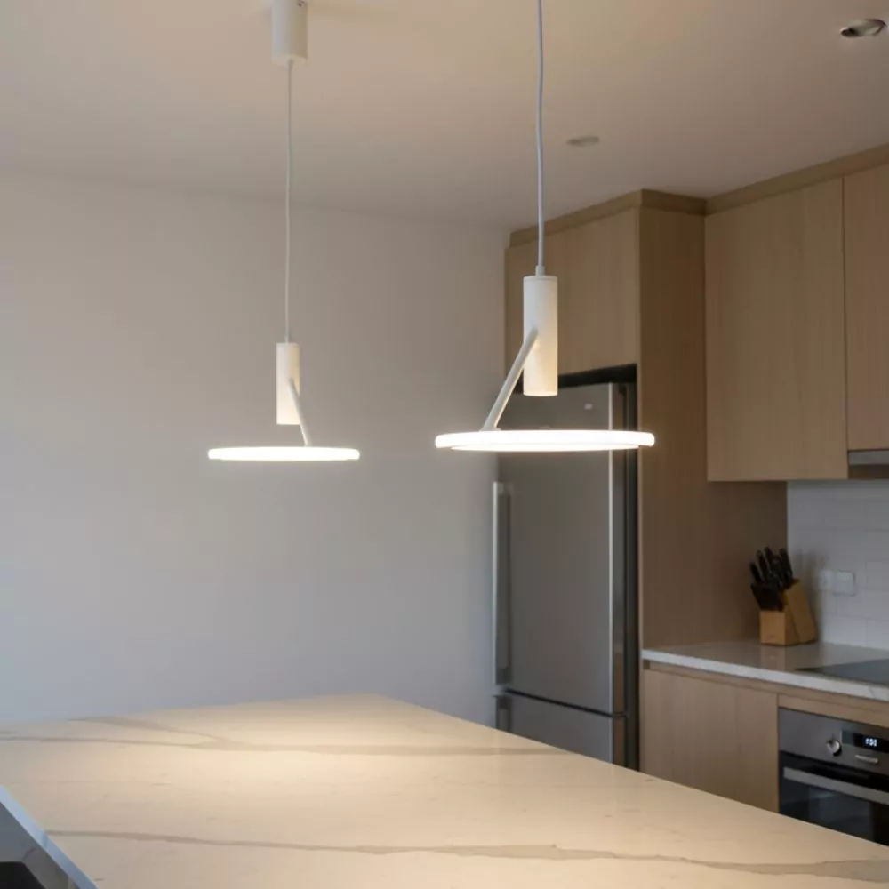 Suspension LED Brisa - Luminaire LED Élégant pour cuisine