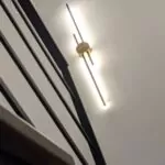 Applique Murale LED Elda