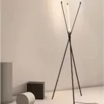 Lampadaire LED Ember - Éclairage LED Minimaliste