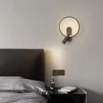 Applique Murale Falla - Luminaire LED Design Géométrique