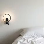 Applique Murale Falla - Luminaire LED Design Géométrique
