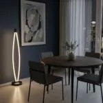 Lampadaire Juna