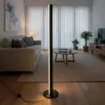 Lampadaire Lykke