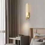 Applique Murale LED Glita - Design Élégant avec spot