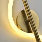 Applique Murale Haloé