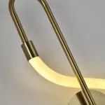 Applique Murale Haloé