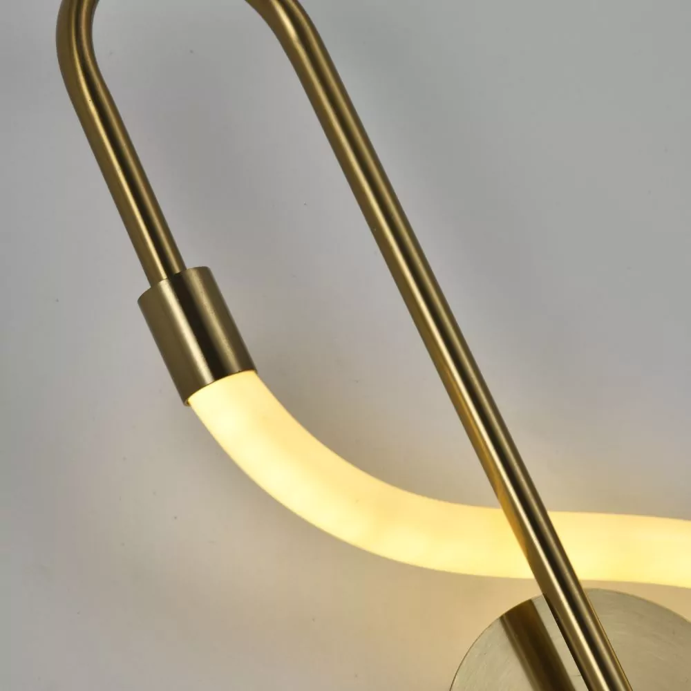 Applique Murale Haloé