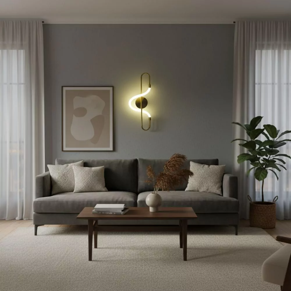 Applique Murale Haloé