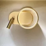 Applique Murale LED Idi - Éclairage LED rotatif