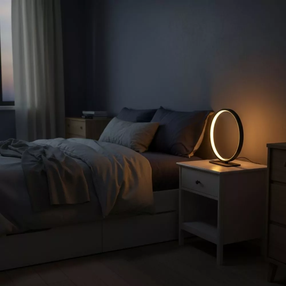 Lampe de Table Impira - Éclairage LED Design