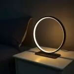 Lampe de Table Impira