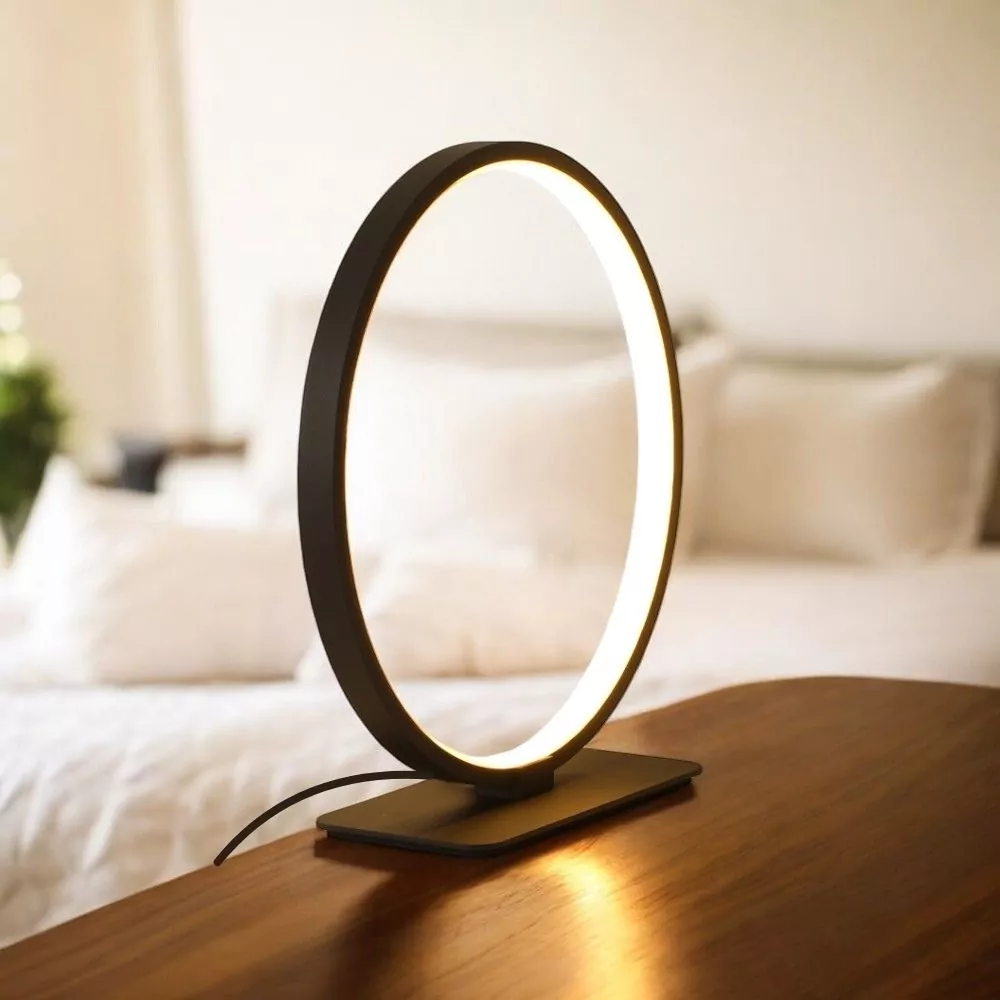 Lampe de Table Impira - Éclairage LED Design