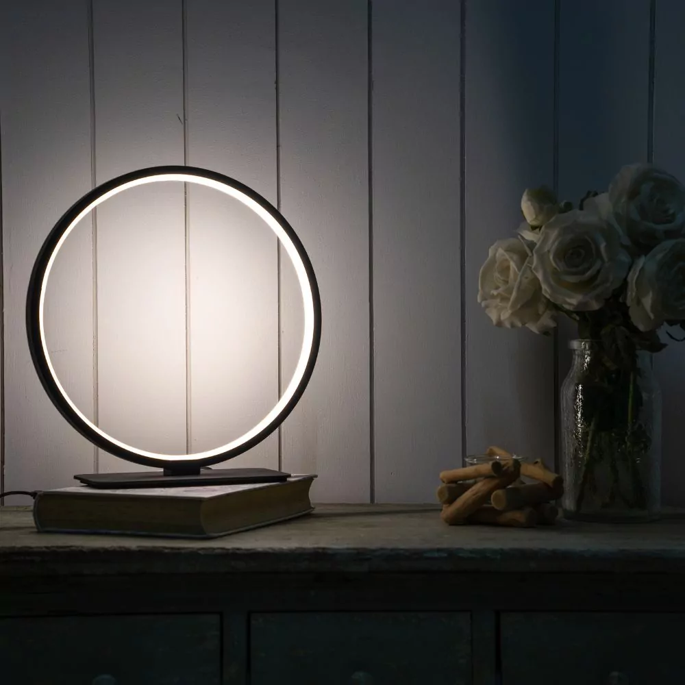 Lampe de Table Impira - Éclairage LED Design