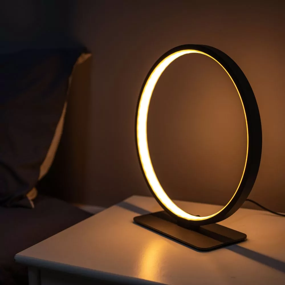 Lampe de Table Impira - Éclairage LED Design