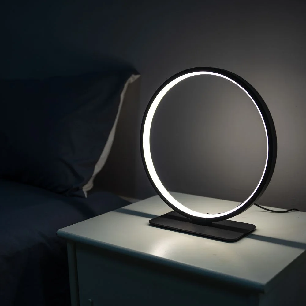 Lampe de Table Impira - Éclairage LED Design