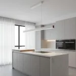 Suspension Design Jade - Métal | Éclairage Moderne & Élégant