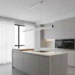 Suspension Design Jade - Métal | Éclairage Moderne & Élégant