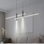 Suspension Jetta - moderne & minimaliste