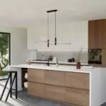 Suspension Jetta - moderne & minimaliste