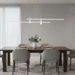 Suspension Jetta - moderne & minimaliste