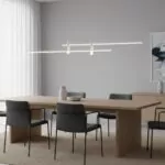 Suspension Jetta - moderne & minimaliste