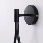 Lampe Murale LED Klok - Design pour Intérieur et Extérieur
