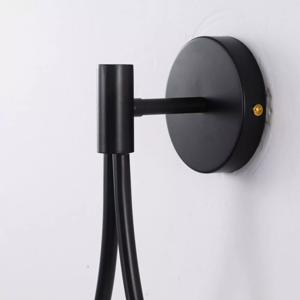 Lampe Murale LED Klok - Design pour Intérieur et Extérieur