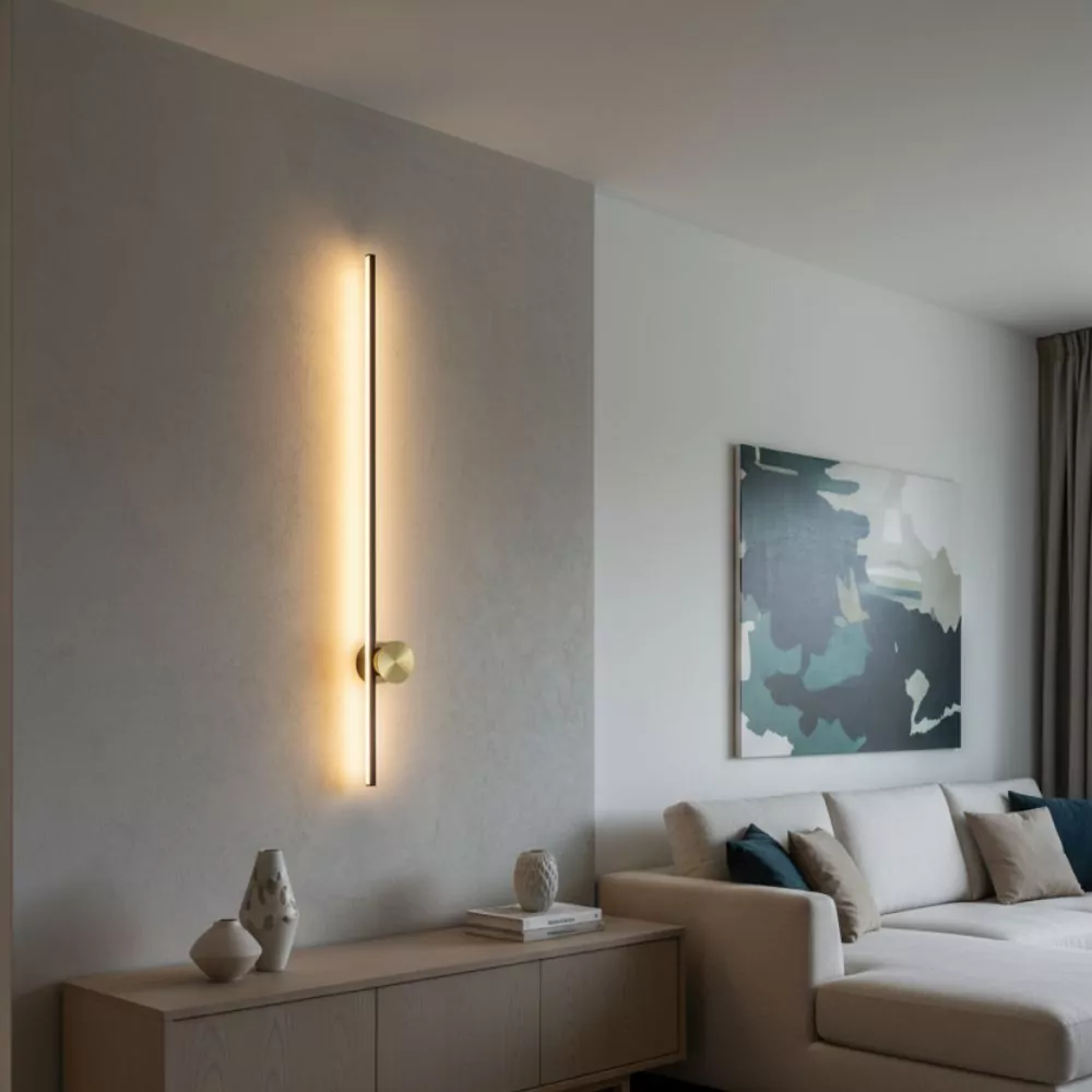 Applique Murale LED Lana - Design Contemporain