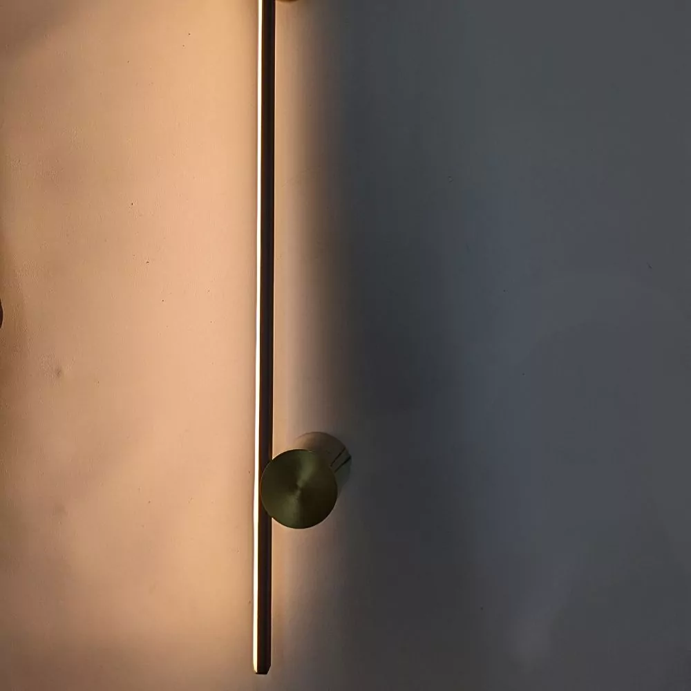 Applique Murale LED Lana - Design Contemporain