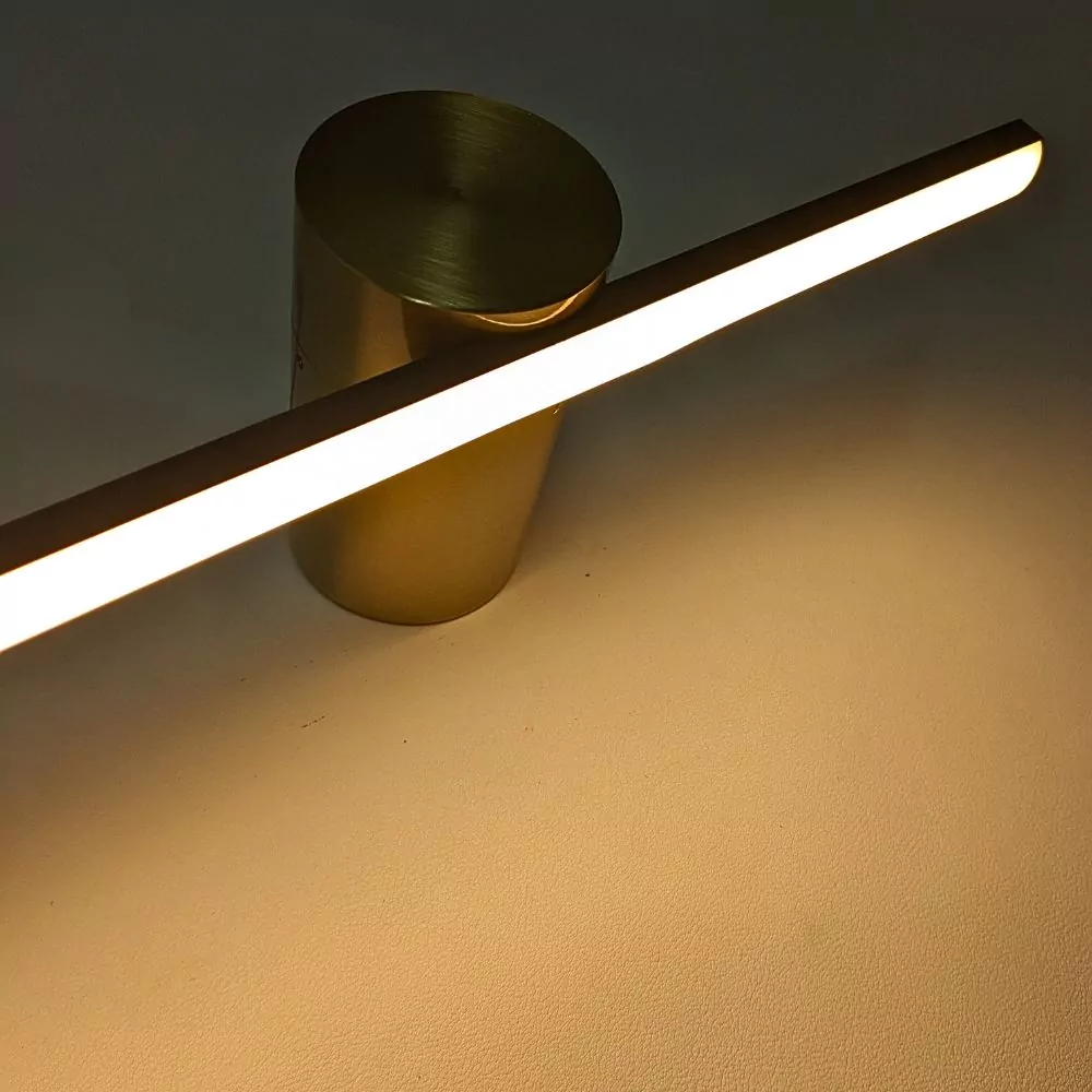 Applique Murale LED Lana - Design Contemporain